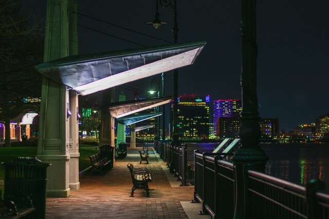 Night Photography